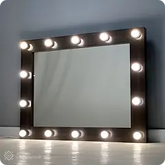 Гримерная